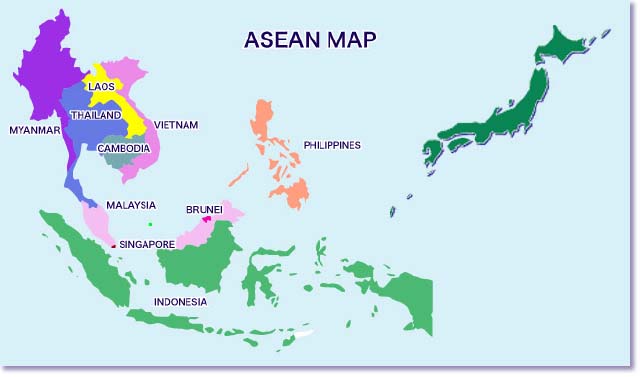 ASEAN FMs Underline  Centrality ahead of Summit 